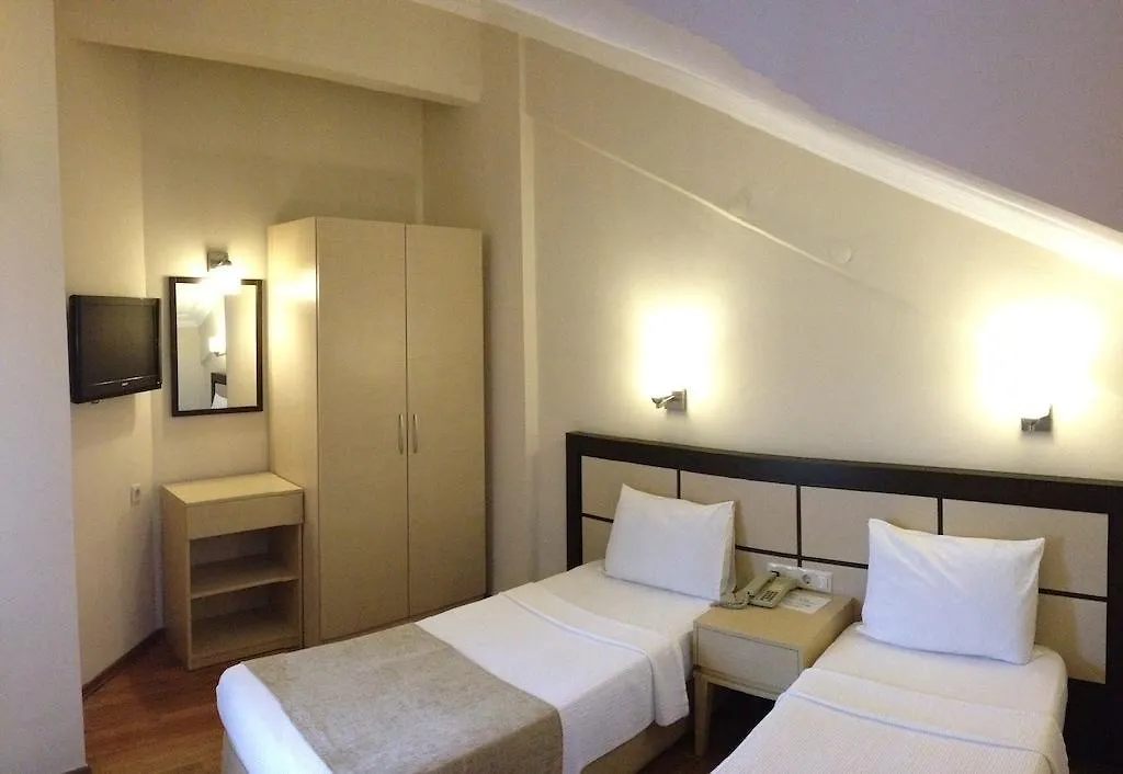 Apartment Angel'S Suites Marmaris