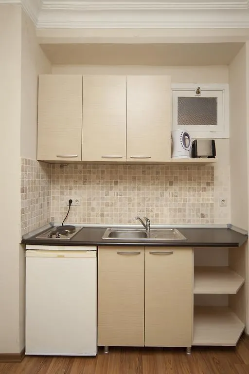 Angel'S Suites Marmaris Apartment