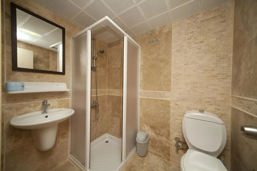 Angel'S Suites Marmaris 0*,  Turkey