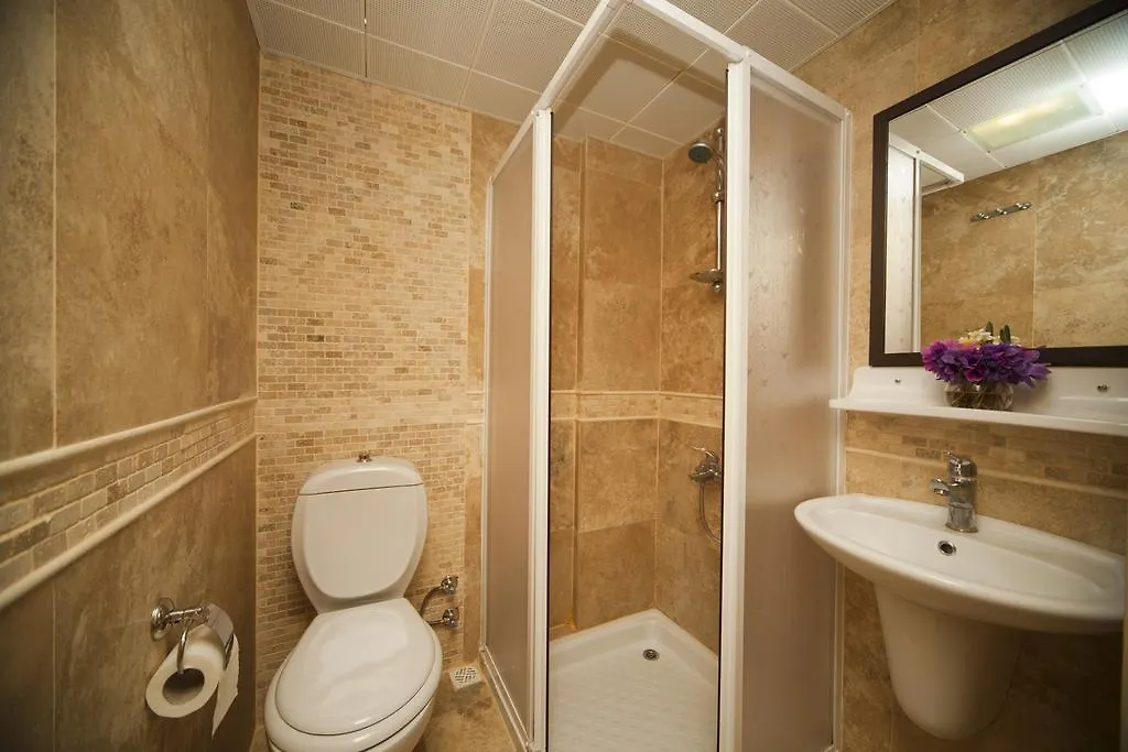 Angel'S Suites Marmaris Apartment
