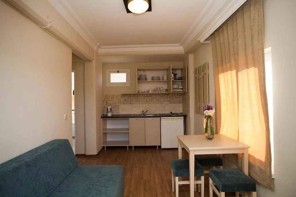 Apartment Angel'S Suites Marmaris Turkey