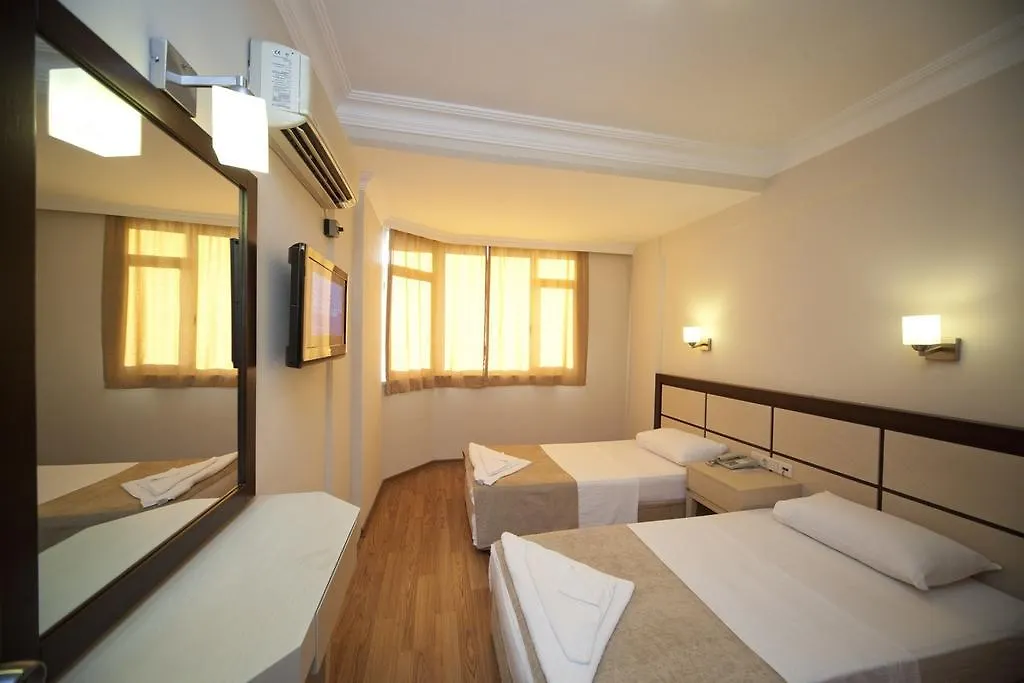 Angel'S Suites Marmaris