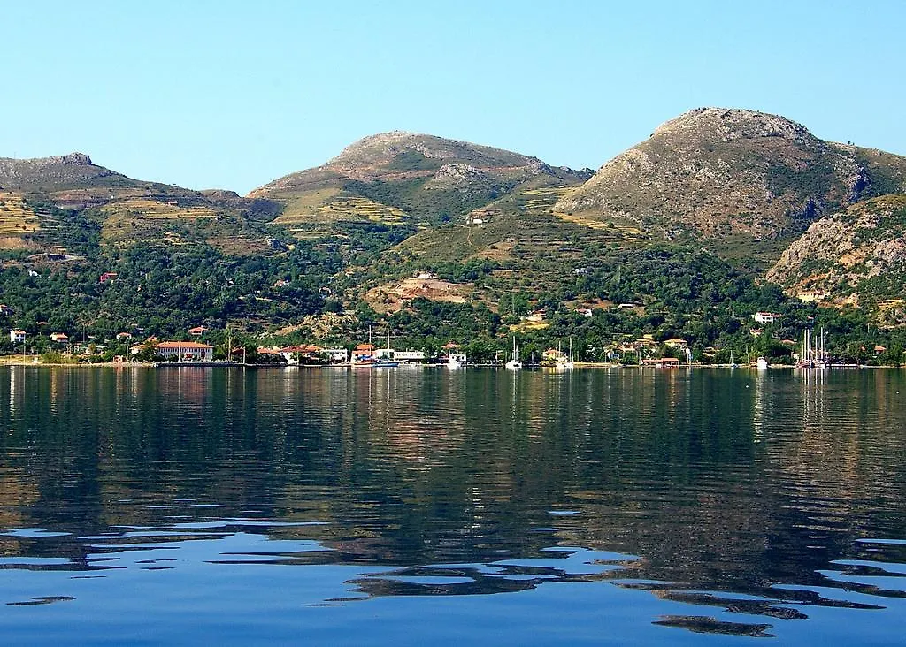 Angel'S Suites Marmaris 0*,