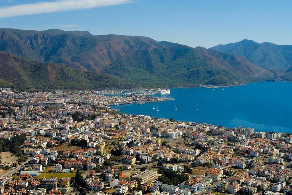 Angel'S Suites Marmaris