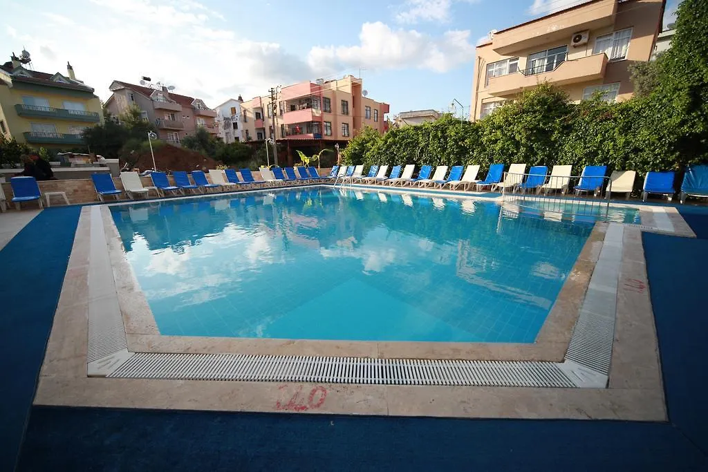 Angel'S Suites Marmaris 0*,