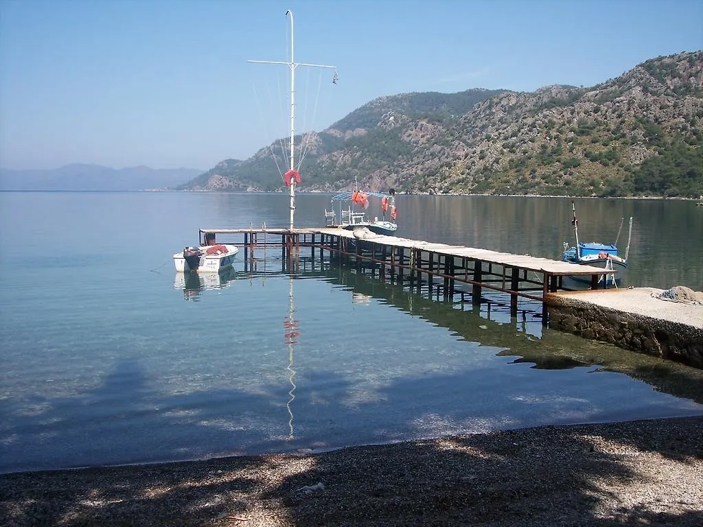 Angel\'S Suites Marmaris contacts