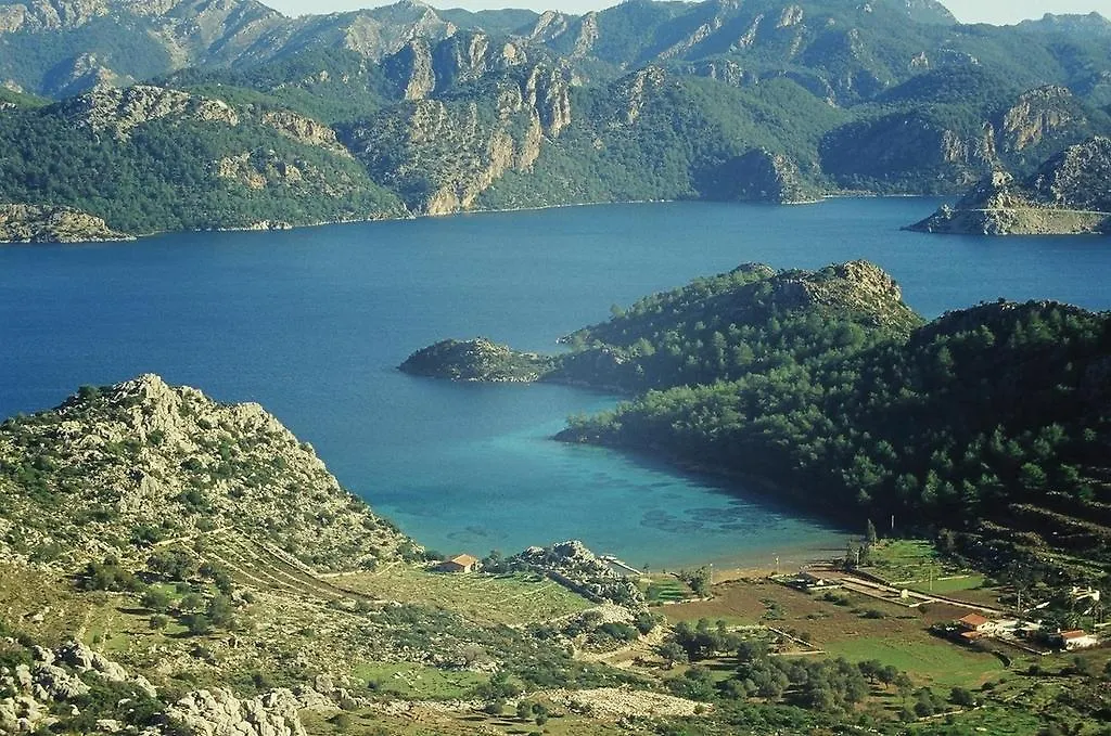Angel'S Suites Marmaris 0*,  Turkey