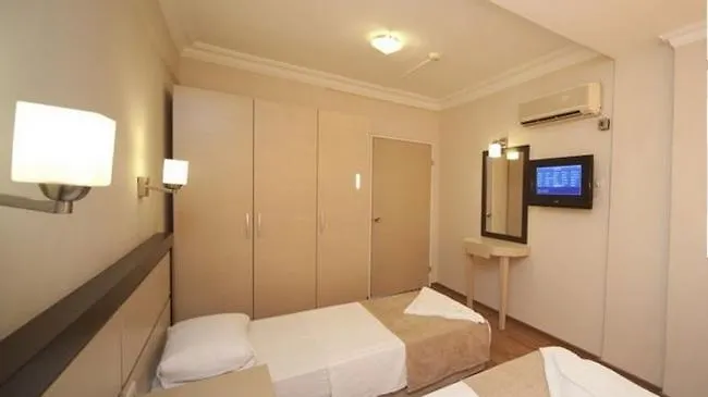 Angel'S Suites Marmaris