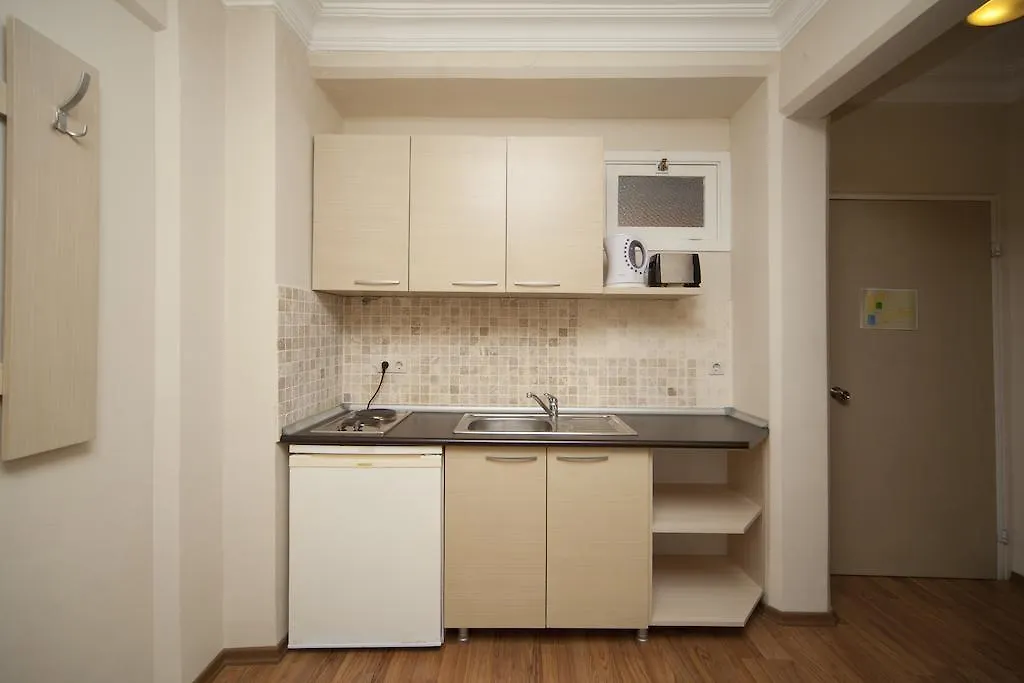 Apartament Angel'S Suites Marmaris