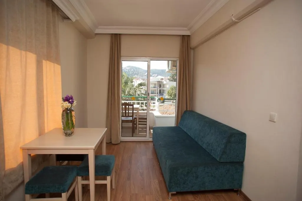 Apartament Angel'S Suites Marmaris