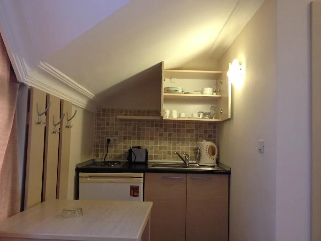Angel'S Suites Marmaris Apartament