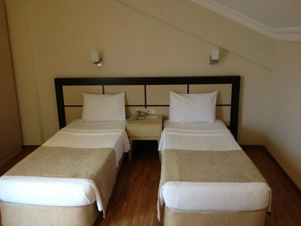 Angel'S Suites Marmaris Turcja