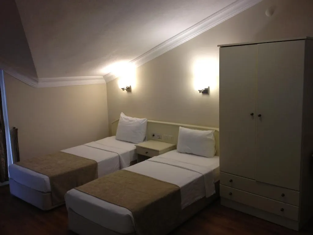 Angel'S Suites Marmaris 0*,  Turcja