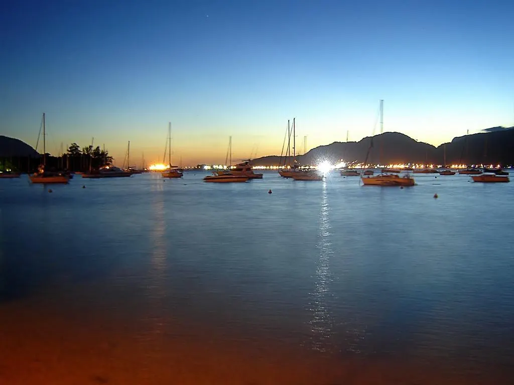 Angel'S Suites Marmaris Turcja