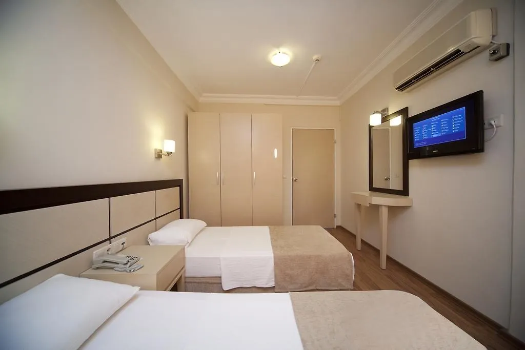 Angel'S Suites Marmaris Apartament