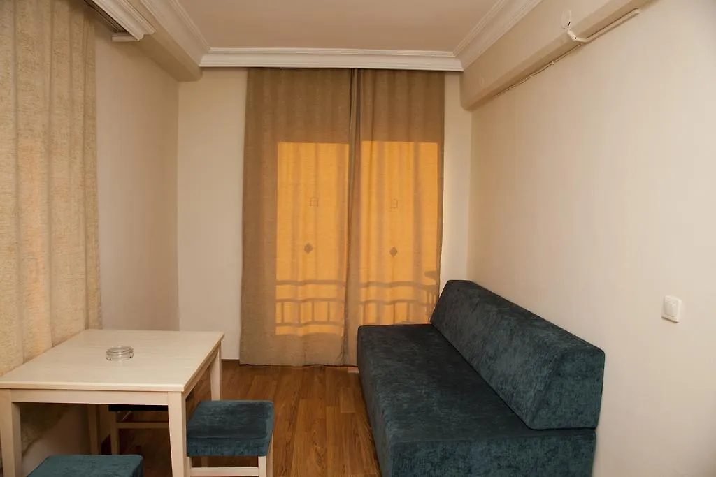 Angel'S Suites Marmaris 0*,  Turcja