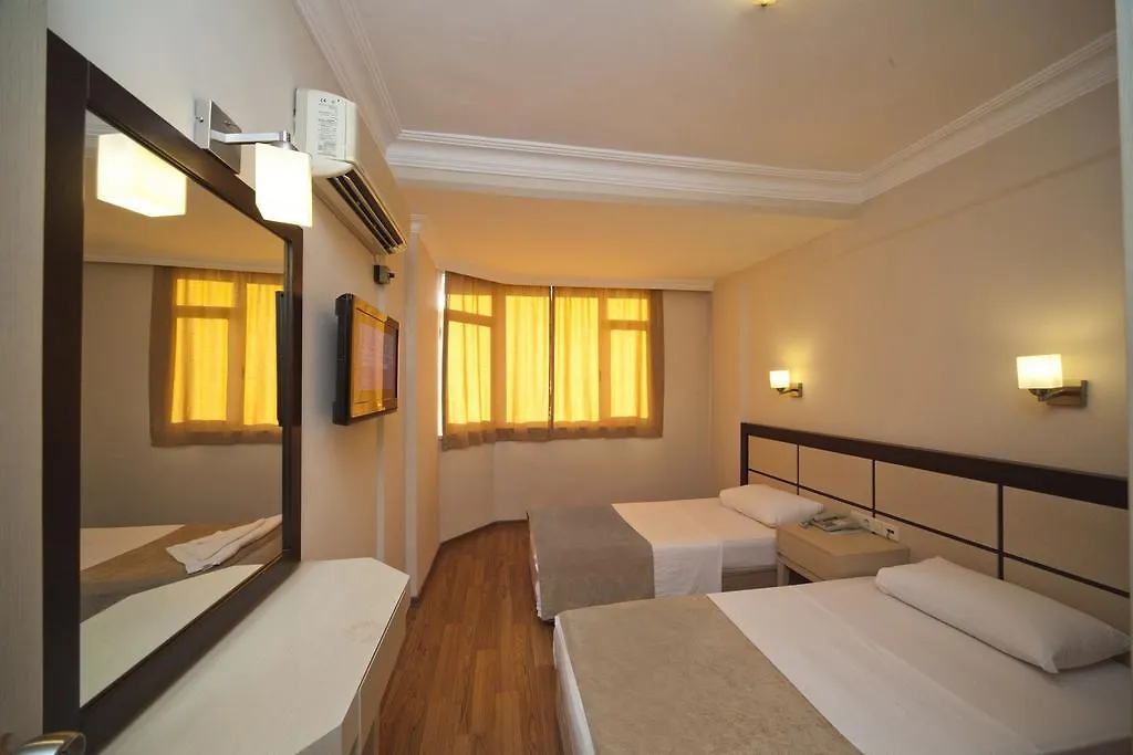 Angel'S Suites Marmaris Apartament
