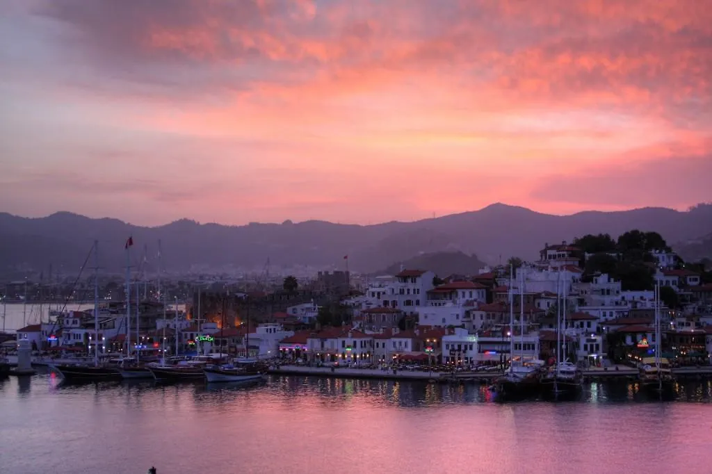 Angel'S Suites Marmaris