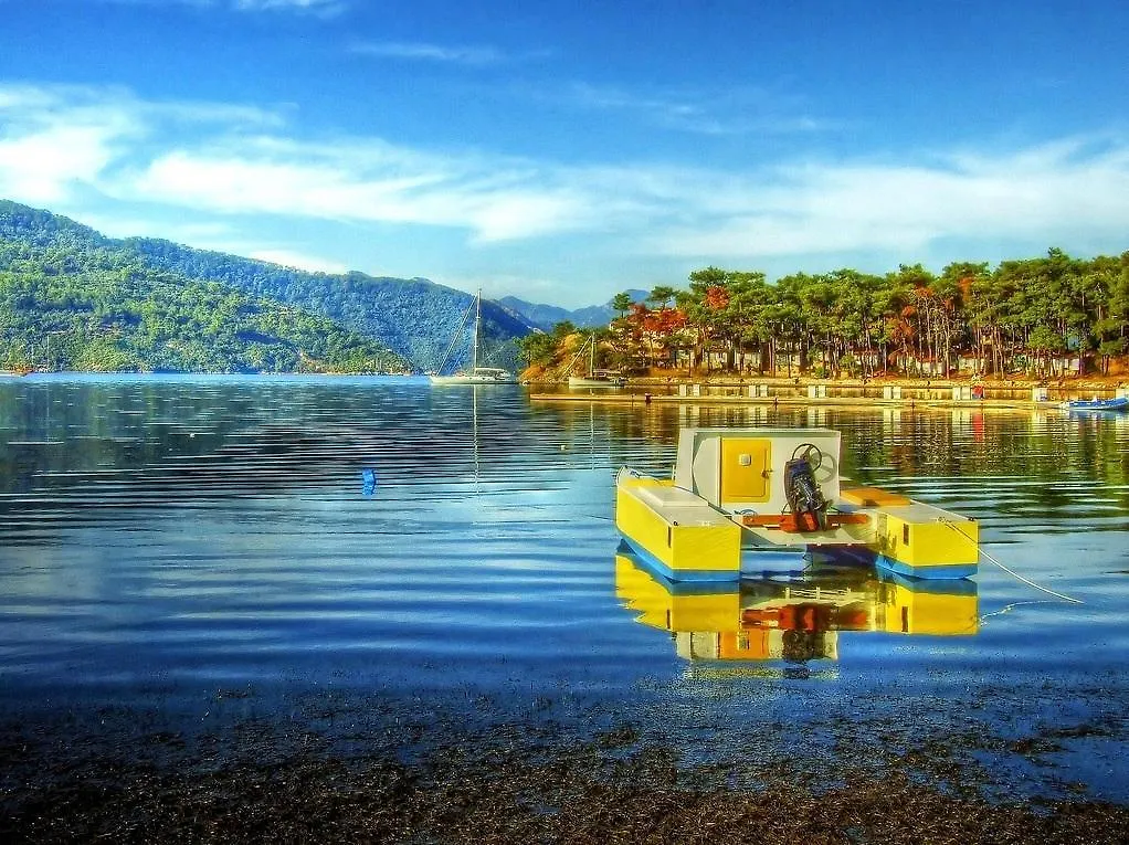 Angel'S Suites Marmaris