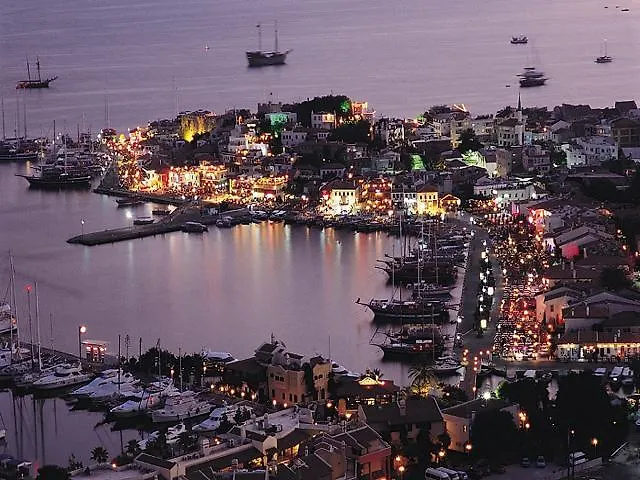 Apartament Angel'S Suites Marmaris Turcja