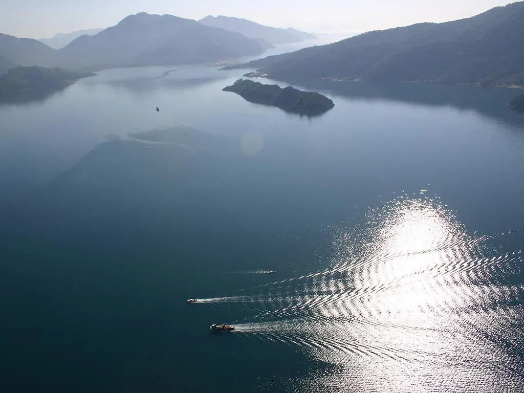 Apartament Angel'S Suites Marmaris Turcja