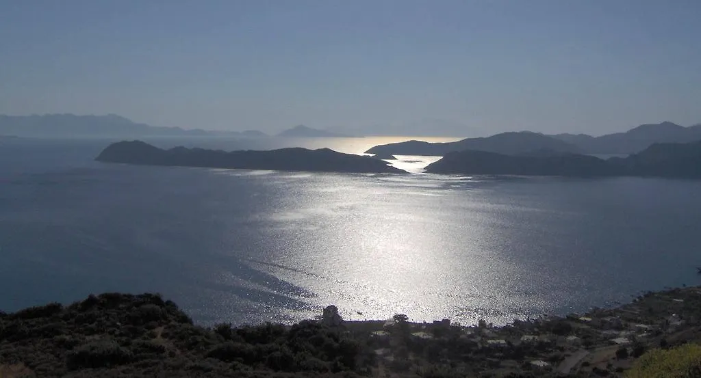 Angel'S Suites Marmaris Apartament