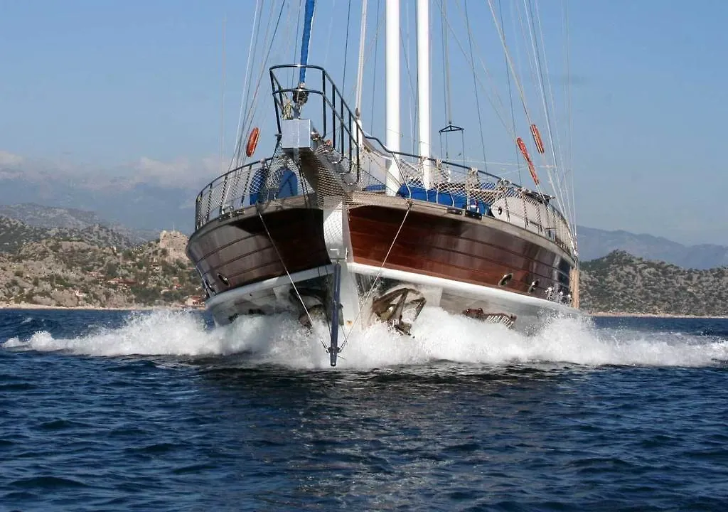 Apartament Angel'S Suites Marmaris