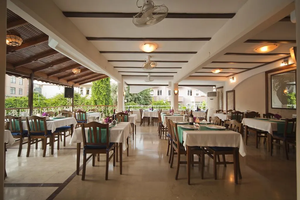Angel'S Suites Marmaris 0*,