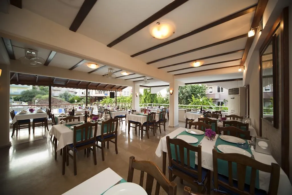 Angel'S Suites Marmaris
