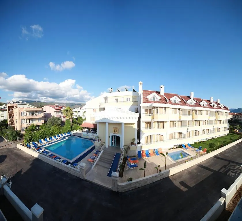 Angel'S Suites Marmaris