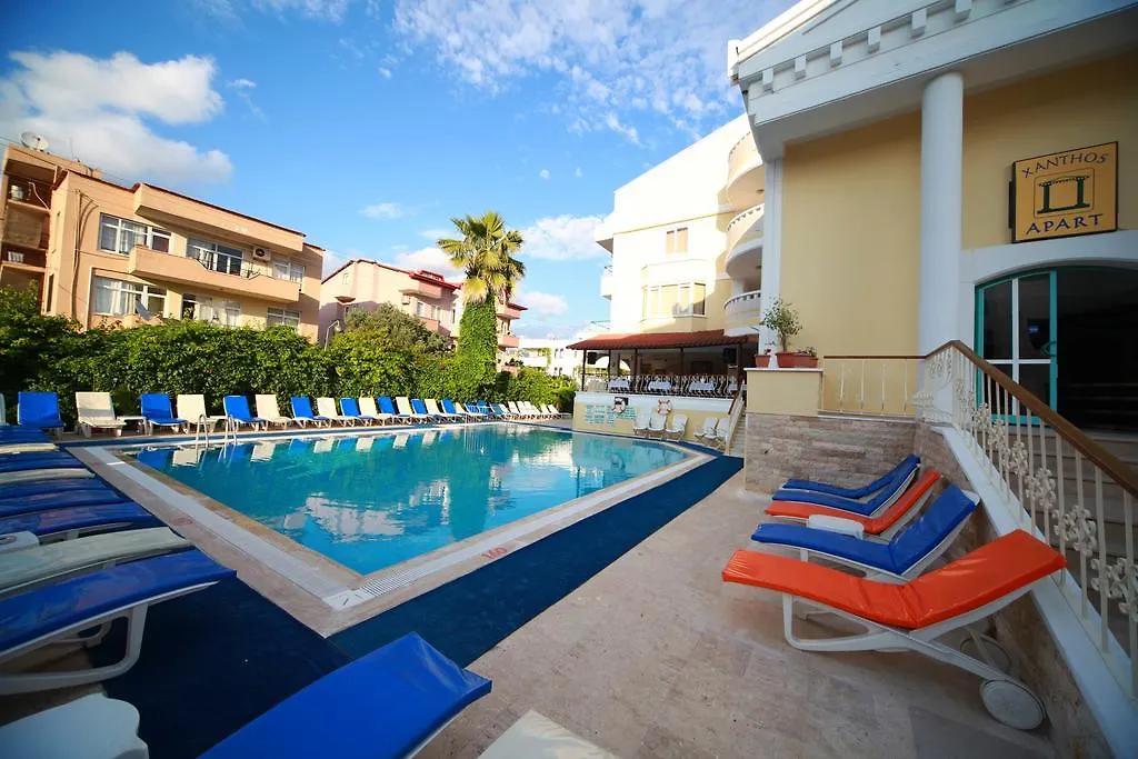 Apartament Angel'S Suites Marmaris