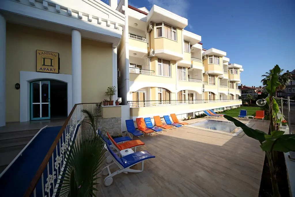Angel'S Suites Marmaris 0*,  Turcja