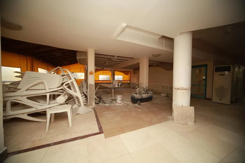 Angel'S Suites Marmaris Apartament