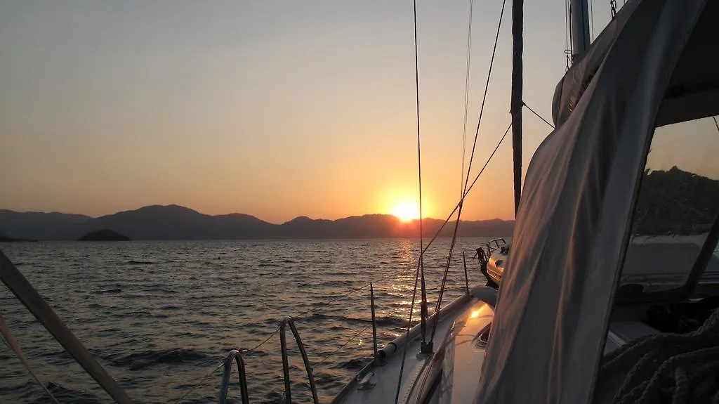 Angel'S Suites Marmaris 0*,