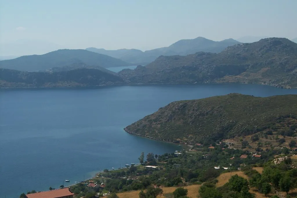 Apartament Angel'S Suites Marmaris Turcja