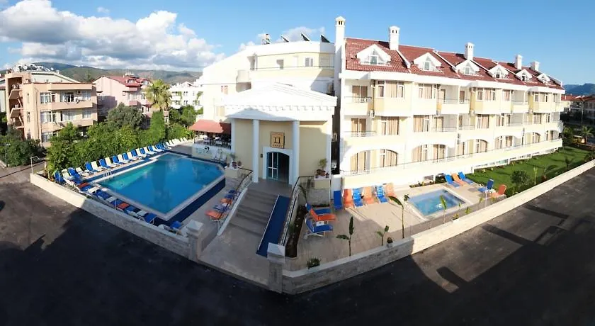 Angel'S Suites Marmaris
