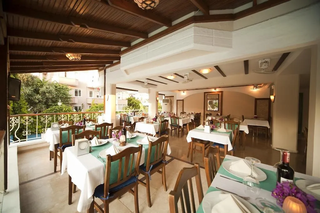 Angel'S Suites Marmaris 0*,