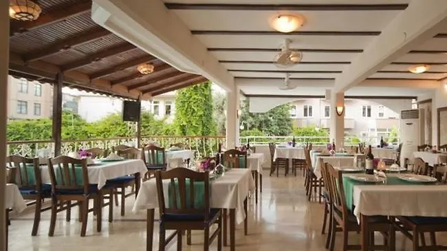 Angel'S Suites Marmaris Turcja