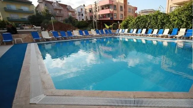 Angel'S Suites Marmaris