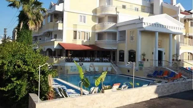 Angel'S Suites Marmaris 0*,  Turcja